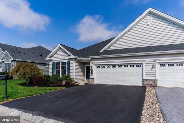 528 ALLEGIANCE DRIVE, Mechanicsburg, PA 17050