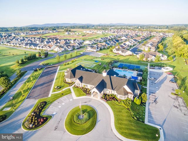 528 ALLEGIANCE DRIVE, Mechanicsburg, PA 17050