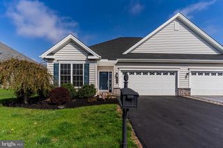 528 ALLEGIANCE DRIVE, Mechanicsburg, PA 17050