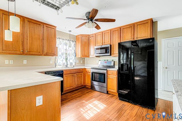 9317 Townsend Rd, Providence Forge, VA 23140