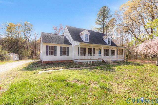 9317 Townsend Rd, Providence Forge, VA 23140