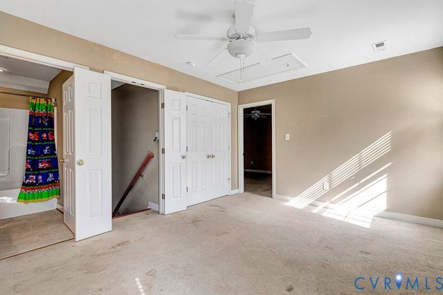 9317 Townsend Rd, Providence Forge, VA 23140