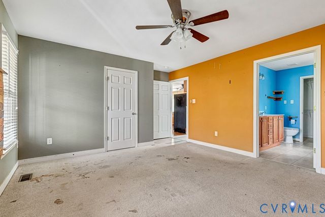 9317 Townsend Rd, Providence Forge, VA 23140