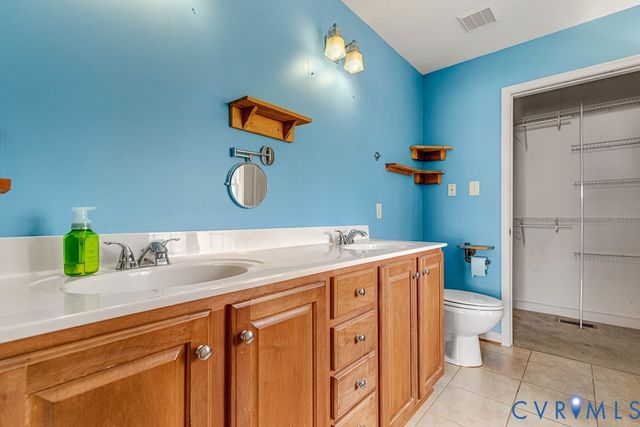 9317 Townsend Rd, Providence Forge, VA 23140