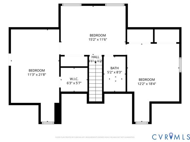 9317 Townsend Rd, Providence Forge, VA 23140