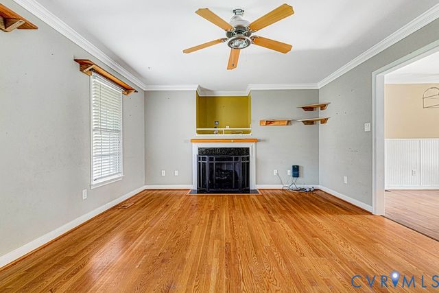 9317 Townsend Rd, Providence Forge, VA 23140