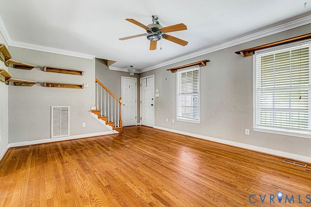 9317 Townsend Rd, Providence Forge, VA 23140