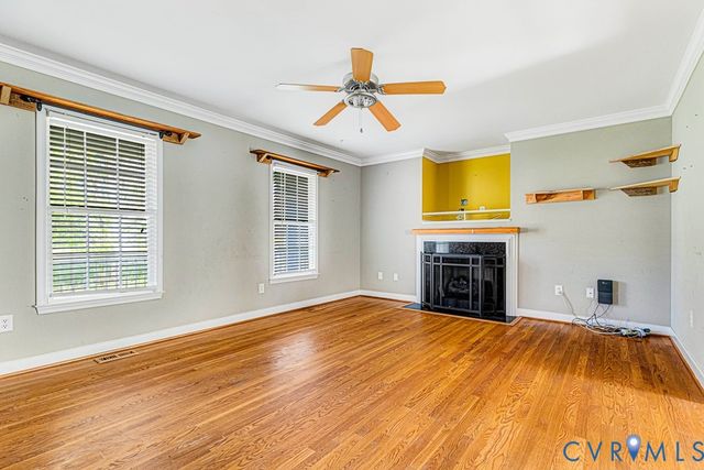 9317 Townsend Rd, Providence Forge, VA 23140