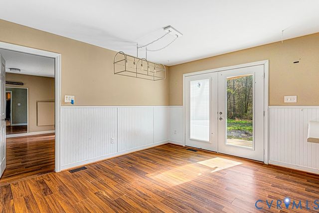 9317 Townsend Rd, Providence Forge, VA 23140