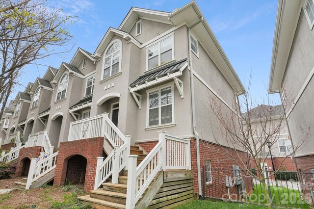 827 4th Street W, Charlotte, NC 28202