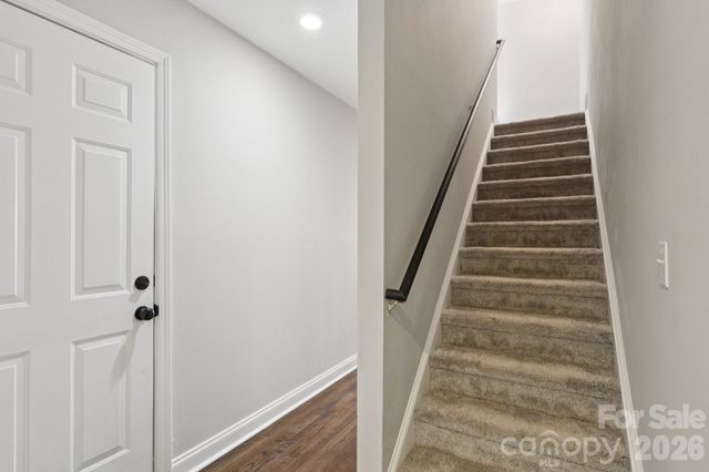 827 4th Street W, Charlotte, NC 28202