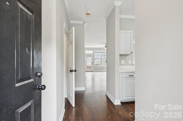 827 4th Street W, Charlotte, NC 28202