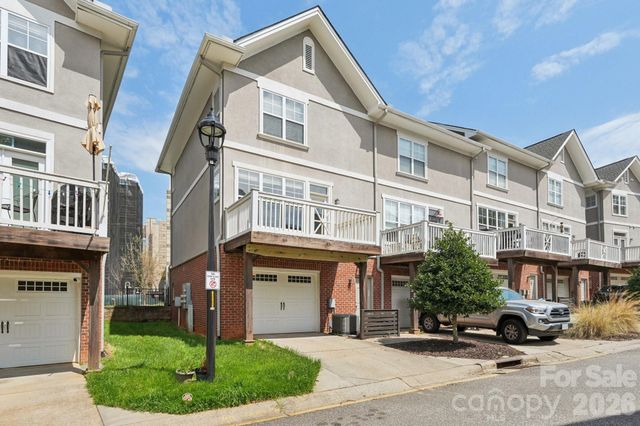 827 4th Street W, Charlotte, NC 28202