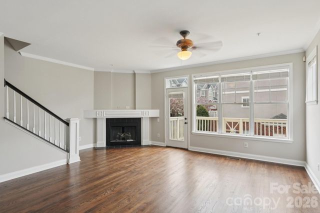 827 4th Street W, Charlotte, NC 28202