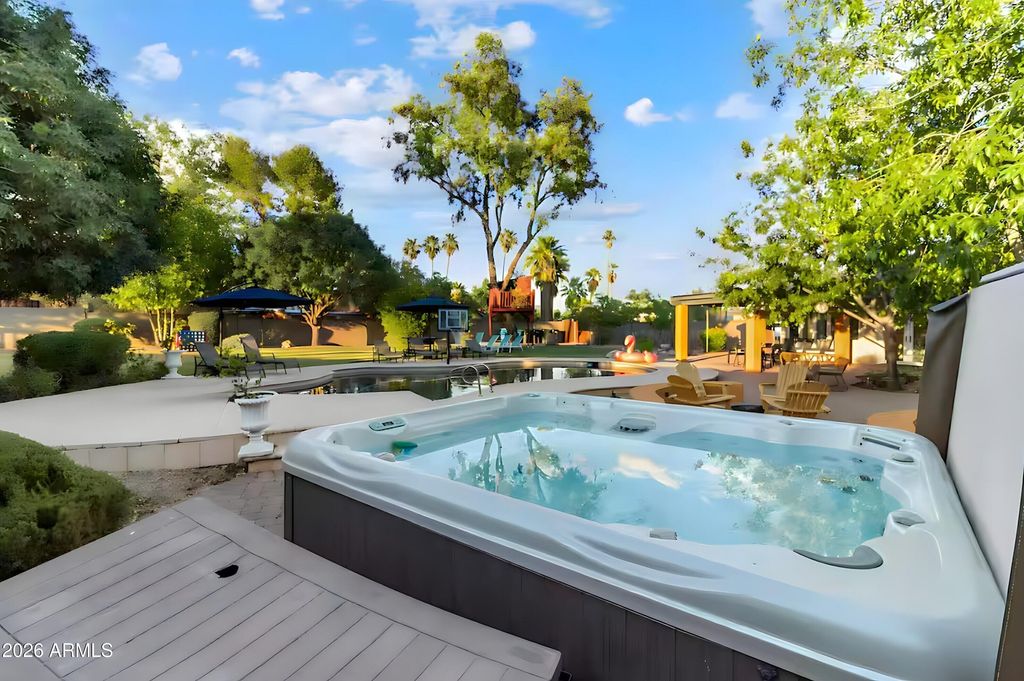 12202 N 61ST Place, Scottsdale, AZ 85254 — photo 4