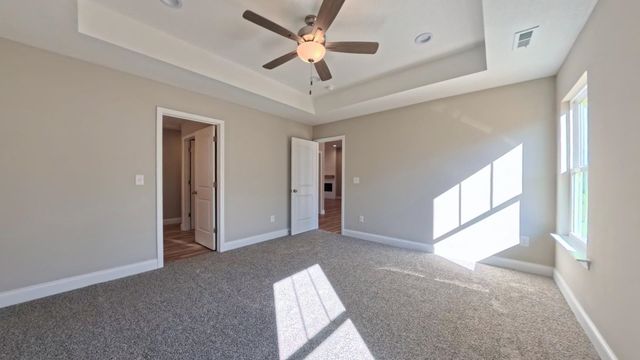 111 Brently Drive, Chesnee, SC 29323