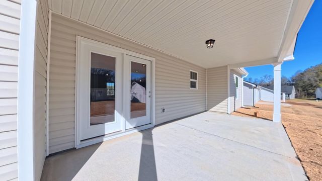 111 Brently Drive, Chesnee, SC 29323