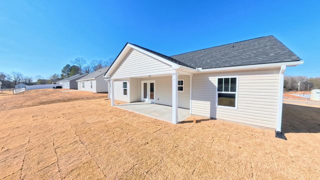 111 Brently Drive, Chesnee, SC 29323