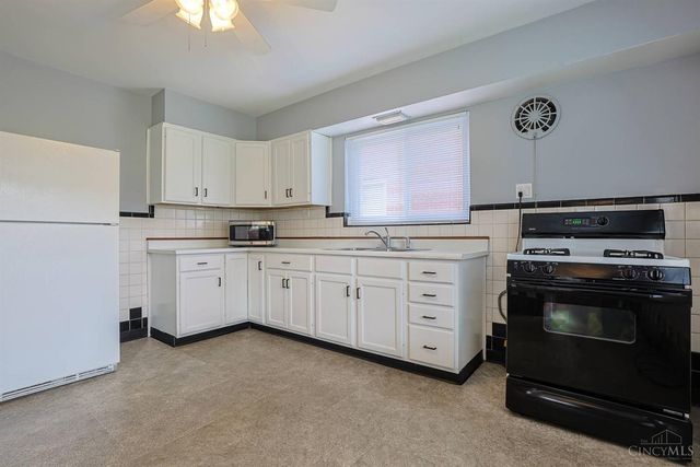 1132 Betty Lane, Delhi Twp, OH 45238