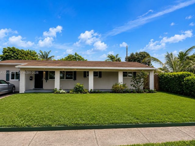 3171 SW 23rd Street, Fort Lauderdale, FL 33312