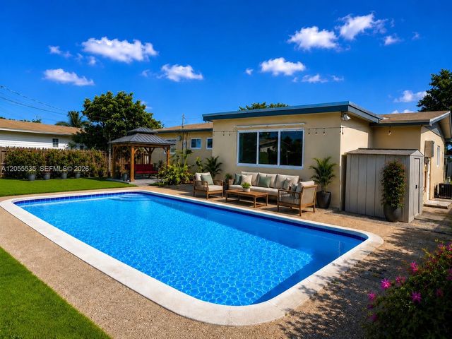 3171 SW 23rd Street, Fort Lauderdale, FL 33312