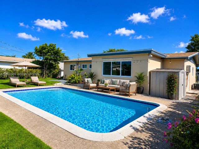 3171 SW 23rd Street, Fort Lauderdale, FL 33312
