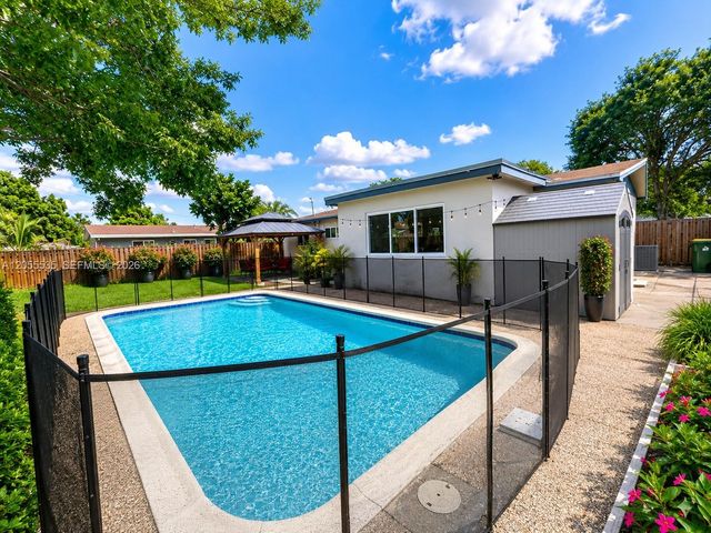 3171 SW 23rd Street, Fort Lauderdale, FL 33312