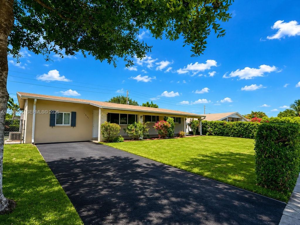 3171 SW 23rd Street, Fort Lauderdale, FL 33312
