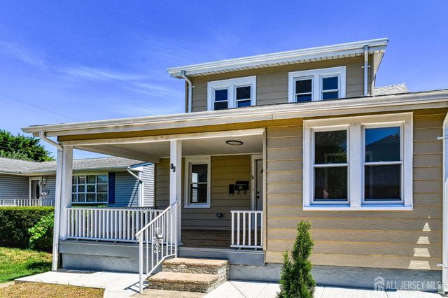 16 Gordon Street, Aberdeen, NJ 07721