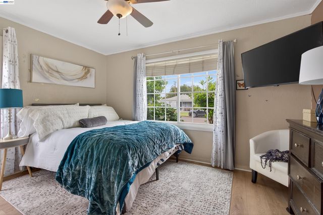 3025 Burnette St, Vallejo, CA 94591