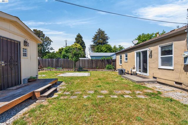 3025 Burnette St, Vallejo, CA 94591
