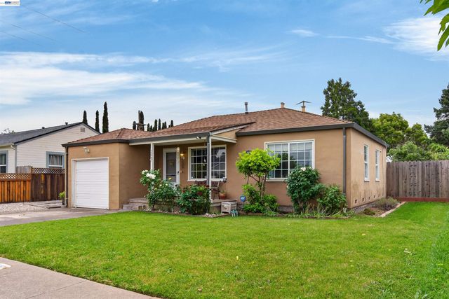 3025 Burnette St, Vallejo, CA 94591