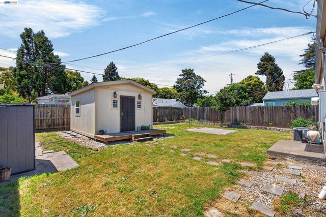 3025 Burnette St, Vallejo, CA 94591