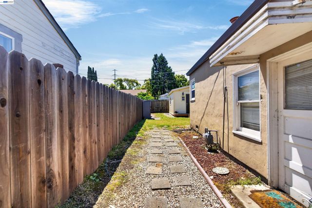 3025 Burnette St, Vallejo, CA 94591