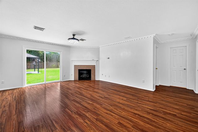 634 Hawthorne Pasture Road, Rosenberg, TX 77471