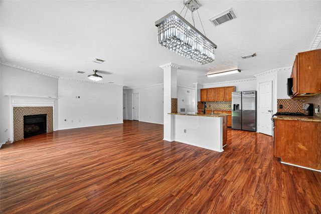 634 Hawthorne Pasture Road, Rosenberg, TX 77471