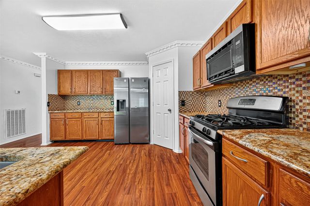 634 Hawthorne Pasture Road, Rosenberg, TX 77471