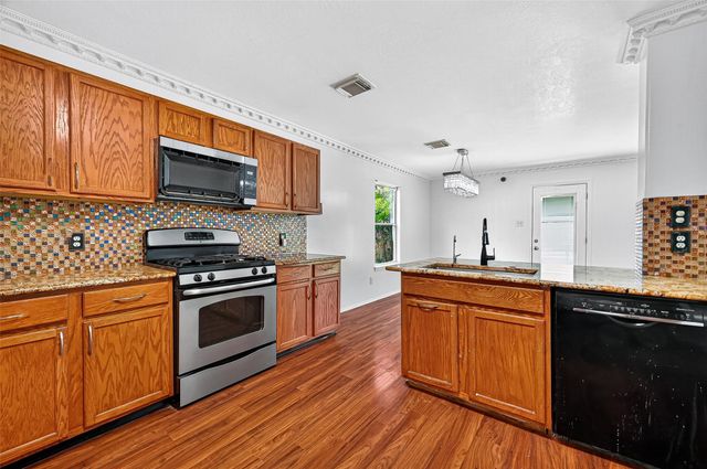 634 Hawthorne Pasture Road, Rosenberg, TX 77471