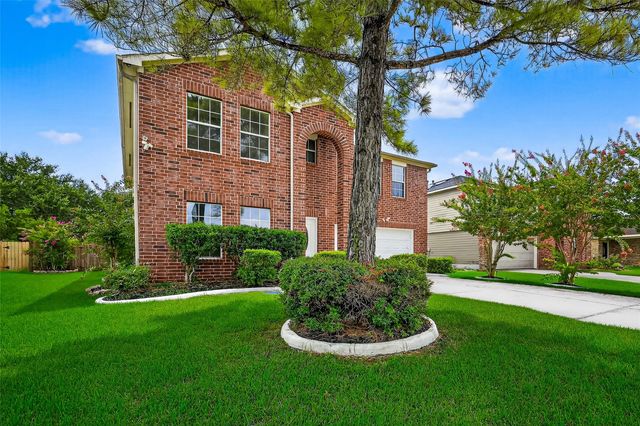 634 Hawthorne Pasture Road, Rosenberg, TX 77471
