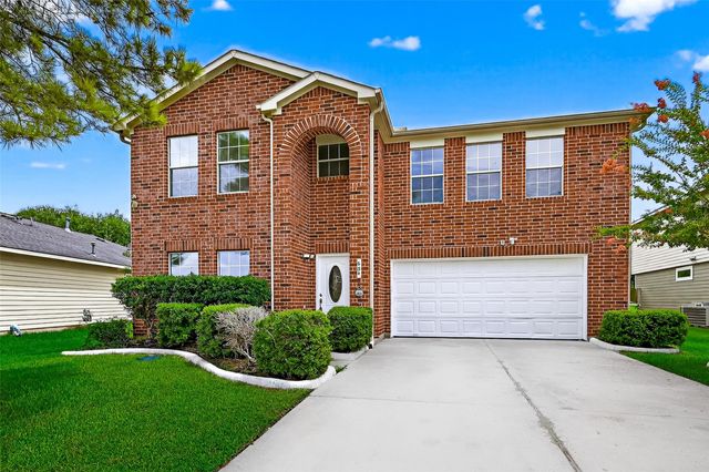 634 Hawthorne Pasture Road, Rosenberg, TX 77471