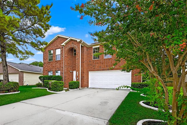 634 Hawthorne Pasture Road, Rosenberg, TX 77471