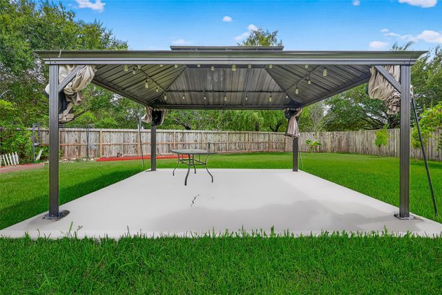 634 Hawthorne Pasture Road, Rosenberg, TX 77471