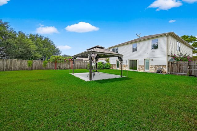 634 Hawthorne Pasture Road, Rosenberg, TX 77471