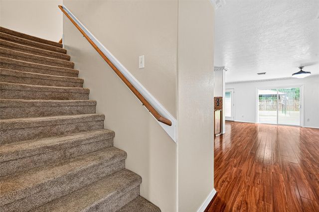 634 Hawthorne Pasture Road, Rosenberg, TX 77471