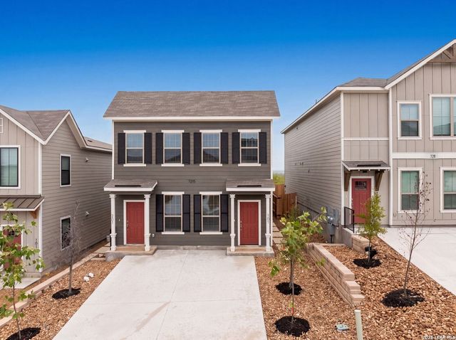 7215 MAGNOLIA CRK, San Antonio, TX 78252