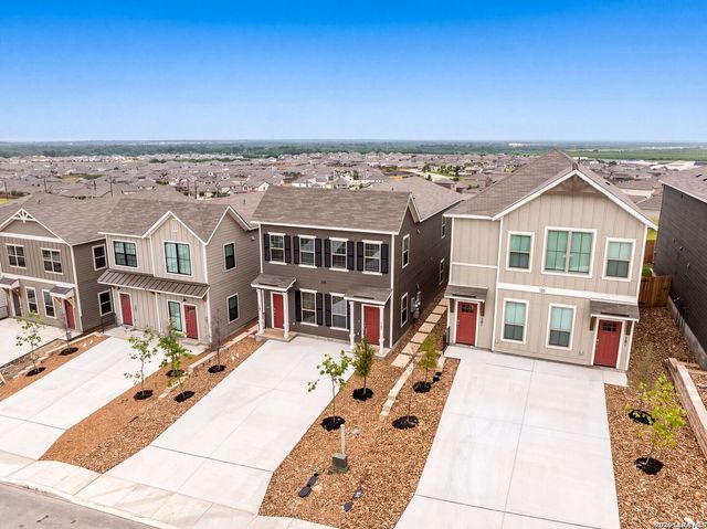 7215 MAGNOLIA CRK, San Antonio, TX 78252