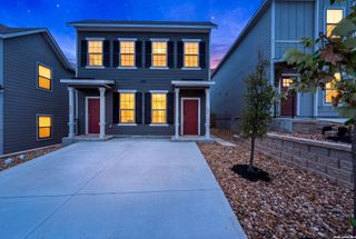 7215 MAGNOLIA CRK, San Antonio, TX 78252