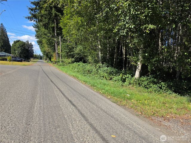 0 Garden Hill Road W, Elma, WA 98520