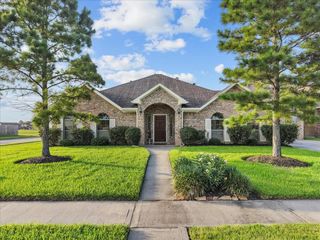 2028 Verde Valley Drive, League City, TX 77573