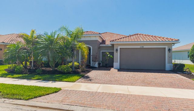 11192 SW Maple Tree Lane, Port St. Lucie, Port St Lucie, FL 34987